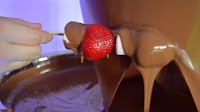 Chocolate Nirvana  Quality Chocolate And Drinks Fountain Hire For The South West 1096387 Image 8